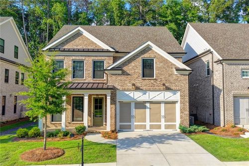 140 Wards Crossing Way, Johns Creek, GA, 30022-6716 | Card Image