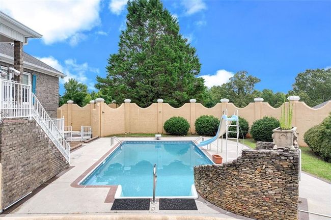 701 Sunshine Rd, House other with 5 bedrooms, 5 bathrooms and 8 parking in Toccoa GA | Image 36