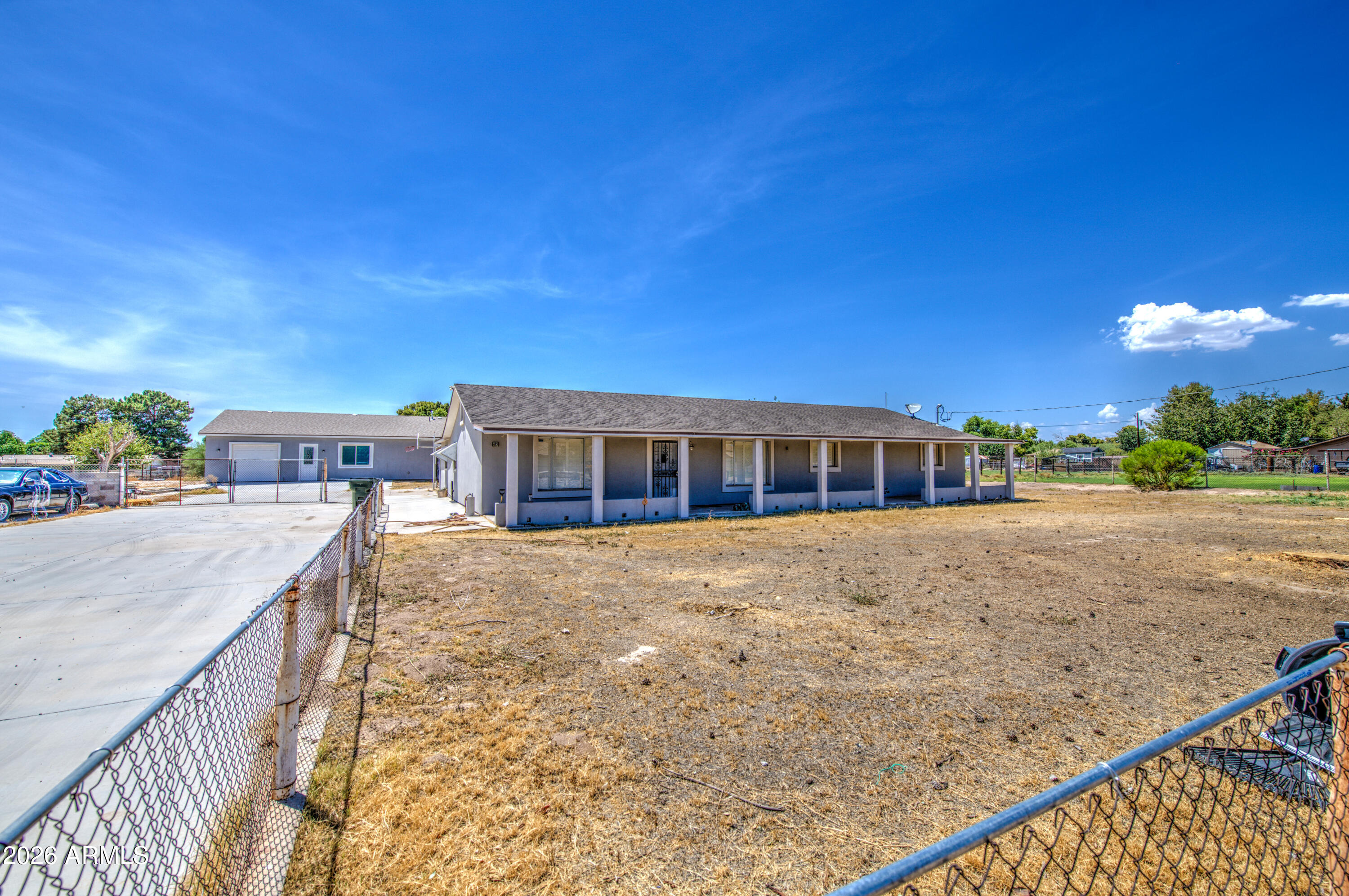 Residential in Goodyear 3