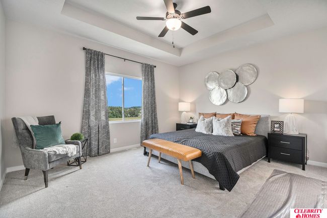 8215 N 175 Th Ave, House other with 3 bedrooms, 2 bathrooms and 3 parking in Bennington NE | Image 9