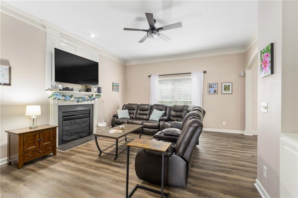 Residential in Summerfield 5
