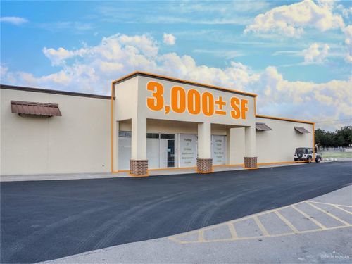 900 E Us Highway Business 83 Highway, McAllen, TX, 78501 | Card Image