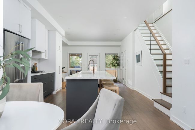 14 Westbrook Ave, House other with 4 bedrooms, 4 bathrooms and 1 parking in East York ON | Image 7