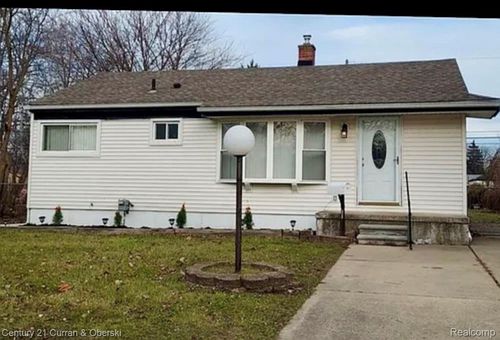 32200 Fairchild St, Westland, MI, 48186-8910 | Card Image