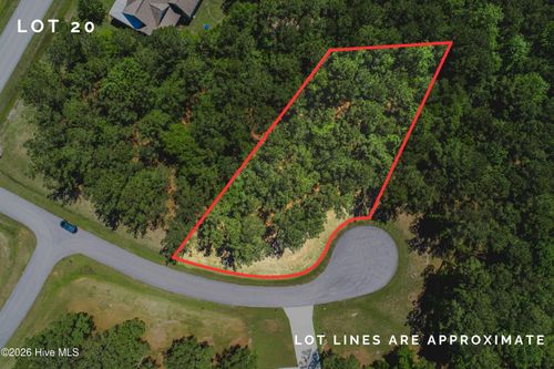 39 Lily Pond Ln, Minnesott Beach, NC, 28510 | Card Image