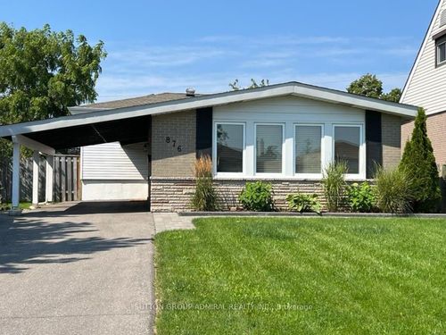 main-876 Antonio St, Pickering, ON, L1W1T3 | Card Image