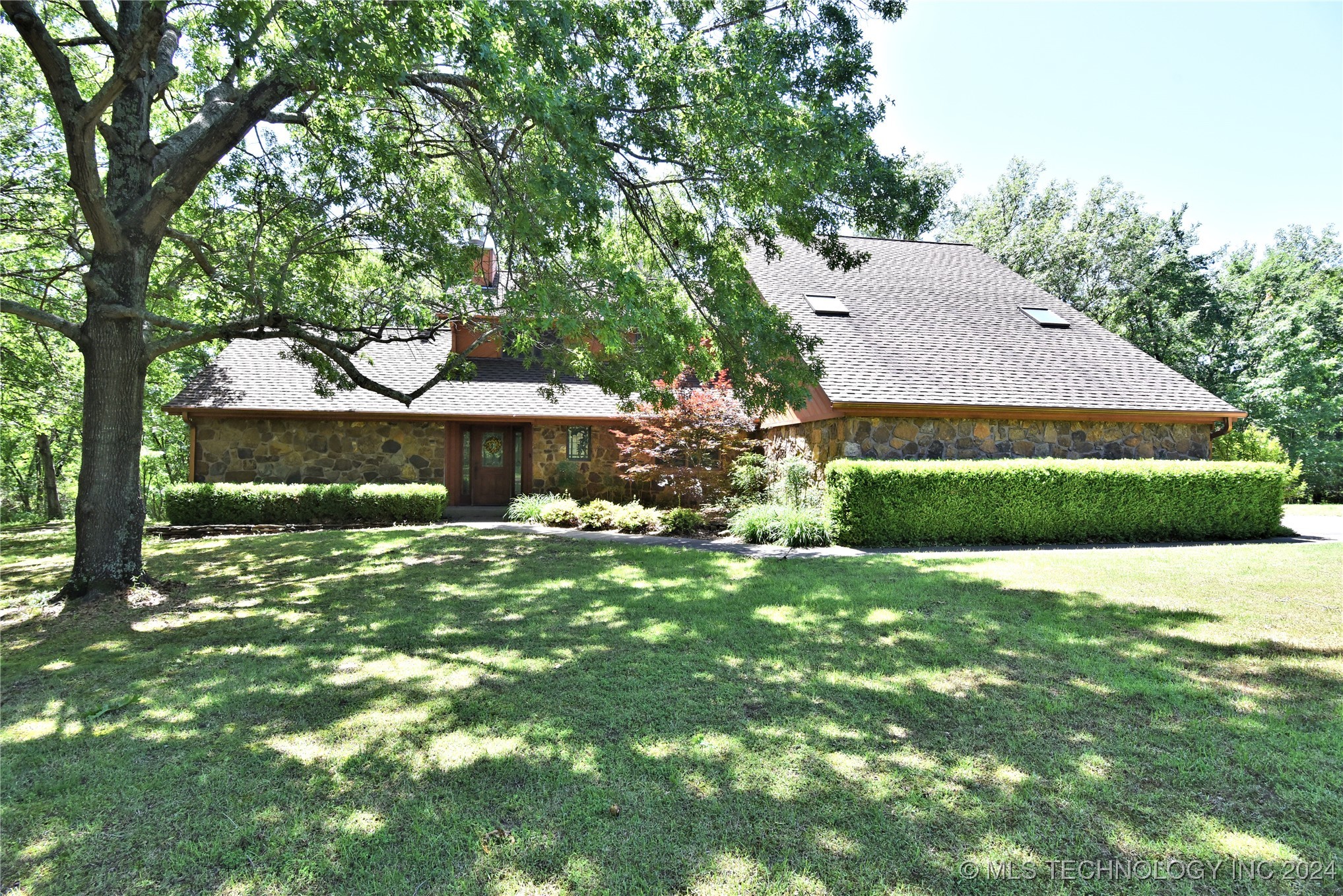 21st St, Muskogee, OK 74401