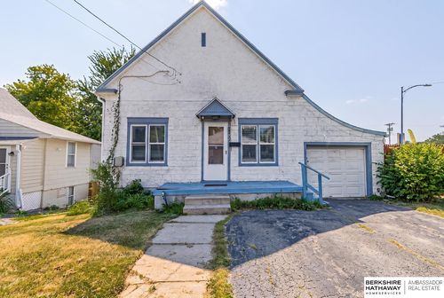 1122 N 46th St, Omaha, NE, 68132-1706 | Card Image