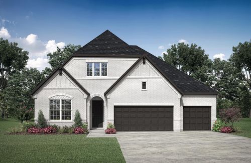 2624 Cone Flower St, Mckinney, TX, 75071 | Card Image