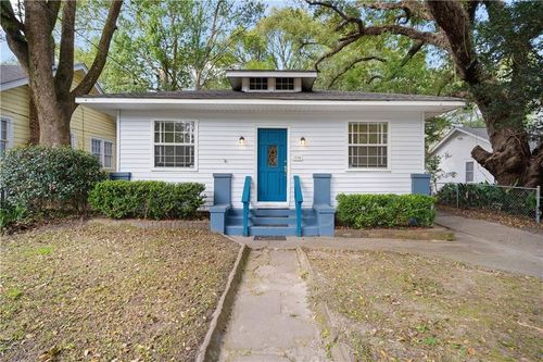118 Mohawk St, Mobile, AL, 36606-1923 | Card Image