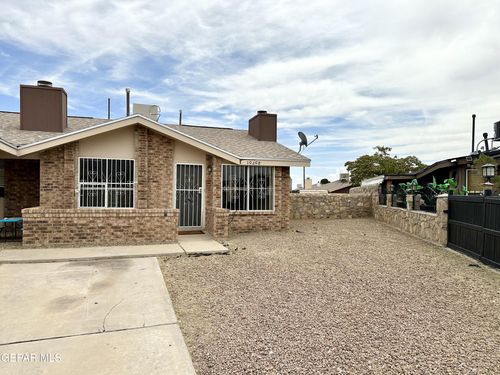 10208 Angel Falls Place, El Paso, TX, 79924 | Card Image