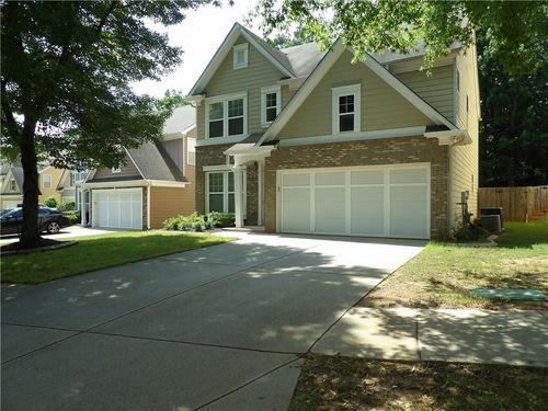 3119 Devauden Ct, Duluth, GA, 30096-3534 | Card Image