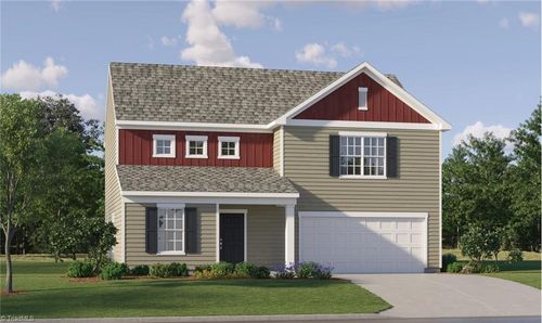 131 Primrose Street, King, NC, 27021 | Card Image