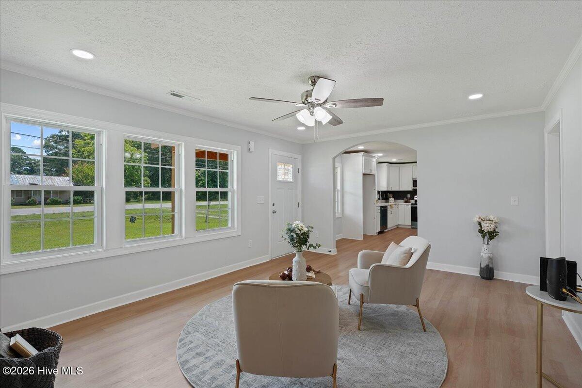 Residential in Goldsboro 2