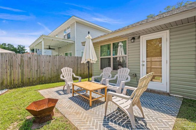 8820 Smiley Ct, House other with 3 bedrooms, 2 bathrooms and 2 parking in Pensacola FL | Image 36
