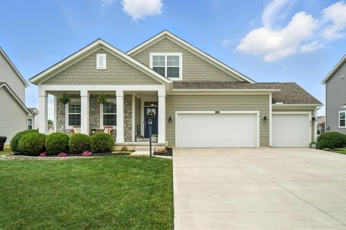 618 Ludham Trl, Pickerington, OH, 43147-7580 | Card Image
