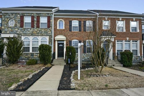 2526 Sylvan Moor Ln, WOODBRIDGE, VA, 22191-6351 | Card Image