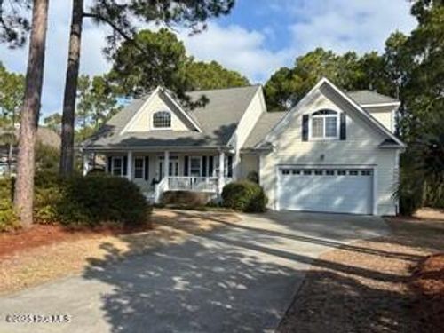 3630 Gleneagle Dr, Southport, NC, 28461-9041 | Card Image