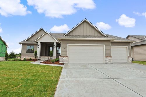 11412 E Winston St, Wichita, KS, 67226-0108 | Card Image
