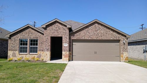 110 Labein Ave, Greenville, TX, 75402 | Card Image
