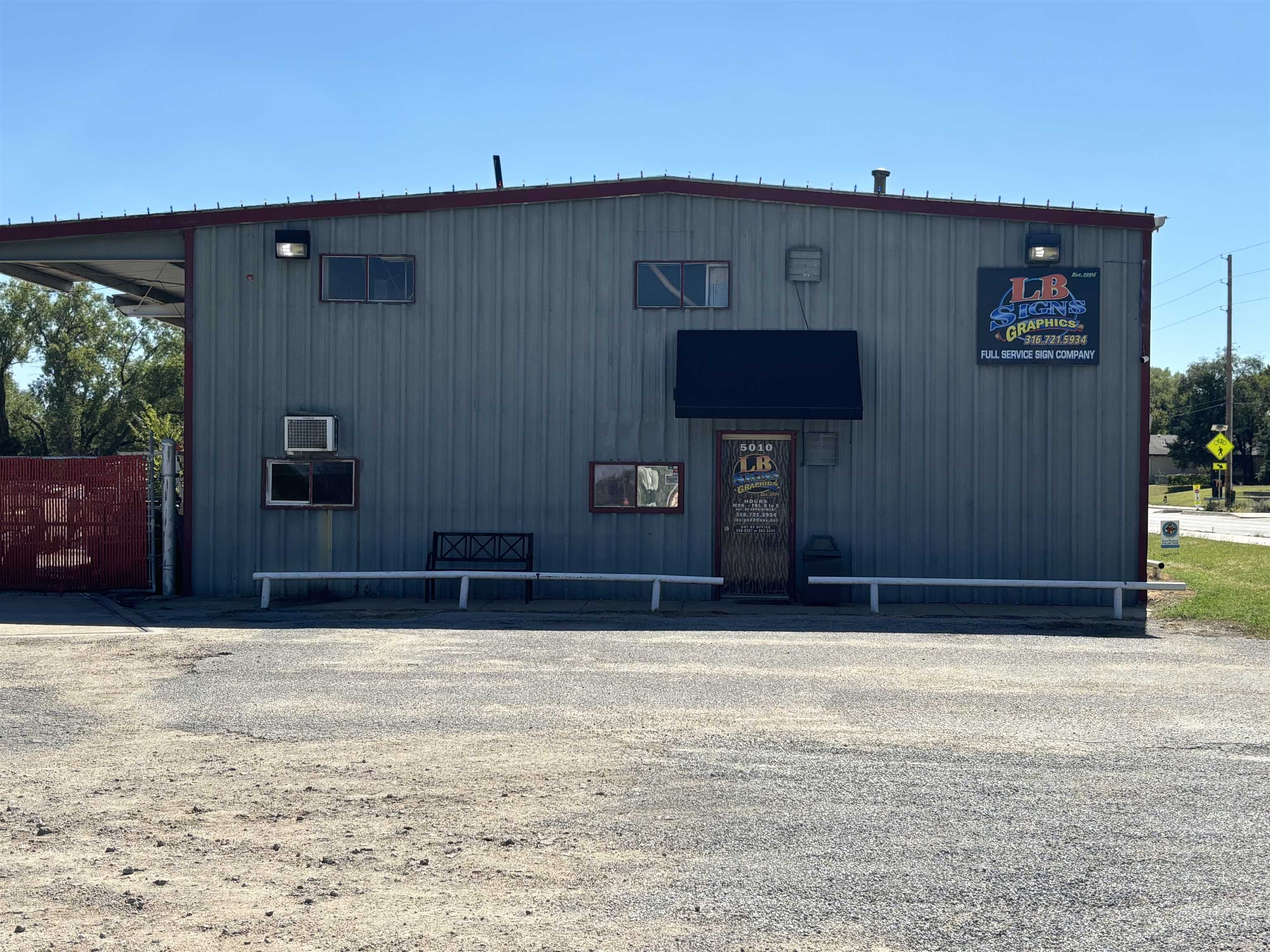 5010 N Maize Rd, Maize, KS 67101