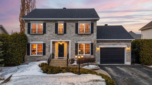 1300 Rue François-De Galiffet, Trois-Rivières, QC, G8Y7M8 | Card Image