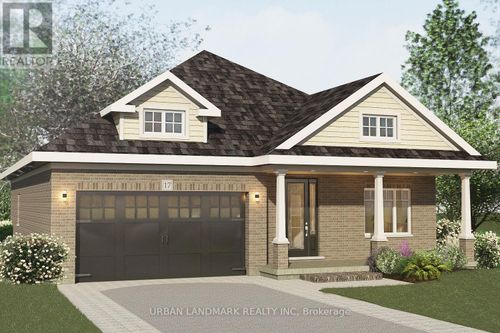 58 Alcorn Dr, Lindsay, ON, K9V0M7 | Card Image