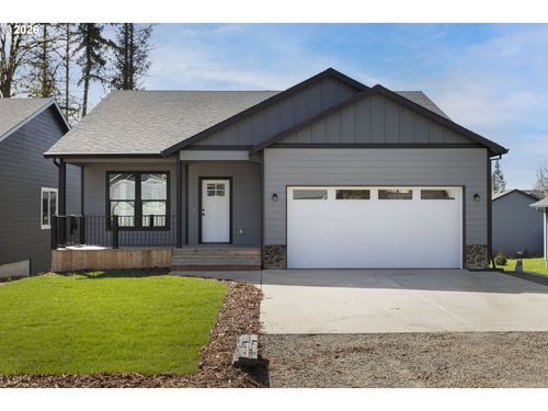 233 E St, Vernonia, OR, 97064-1370 | Card Image