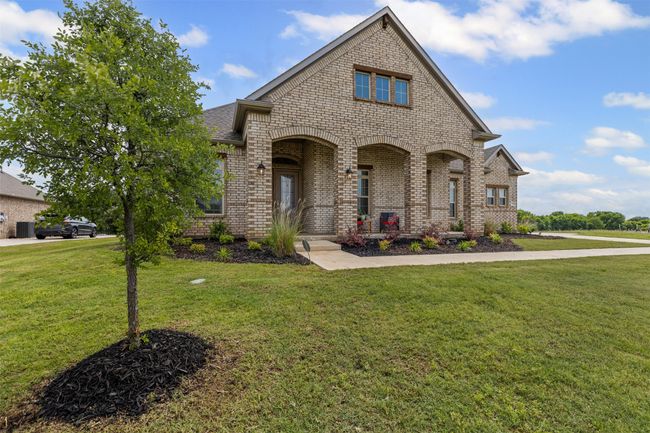 7020 Valley View Dr, House other with 3 bedrooms, 3 bathrooms and null parking in Joshua TX | Image 4
