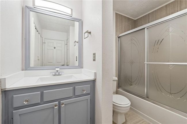 UNIT-203 - 3980 Riverlook Pkwy Se, Condo with 2 bedrooms, 2 bathrooms and 2 parking in Marietta GA | Image 22