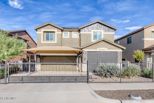 4532 Mcbee Ct, El Paso, TX, 79938-2345 | Card Image