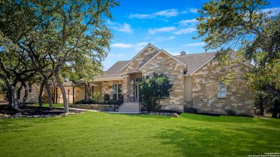 162 Brykerwood, House other with 4 bedrooms, 4 bathrooms and null parking in Spring Branch TX | Image 1