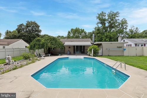 508 Sherwood Ln, HATBORO, PA, 19040-1307 | Card Image