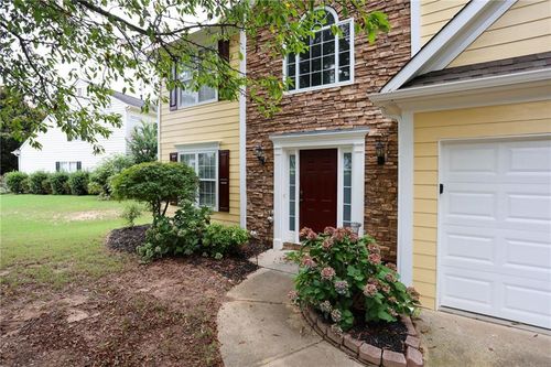 868 Under Ct, Sugar Hill, GA, 30518-7670 | Card Image