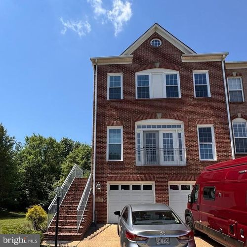 13642 Flying Squirrel Dr, HERNDON, VA, 20171-5005 | Card Image