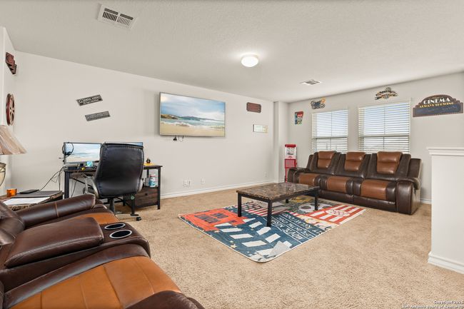 639 Able Blf, House other with 4 bedrooms, 3 bathrooms and null parking in Cibolo TX | Image 17