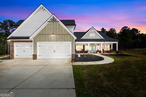 795 Silver Dollar Rd, Milner, GA, 30257-3529 | Card Image