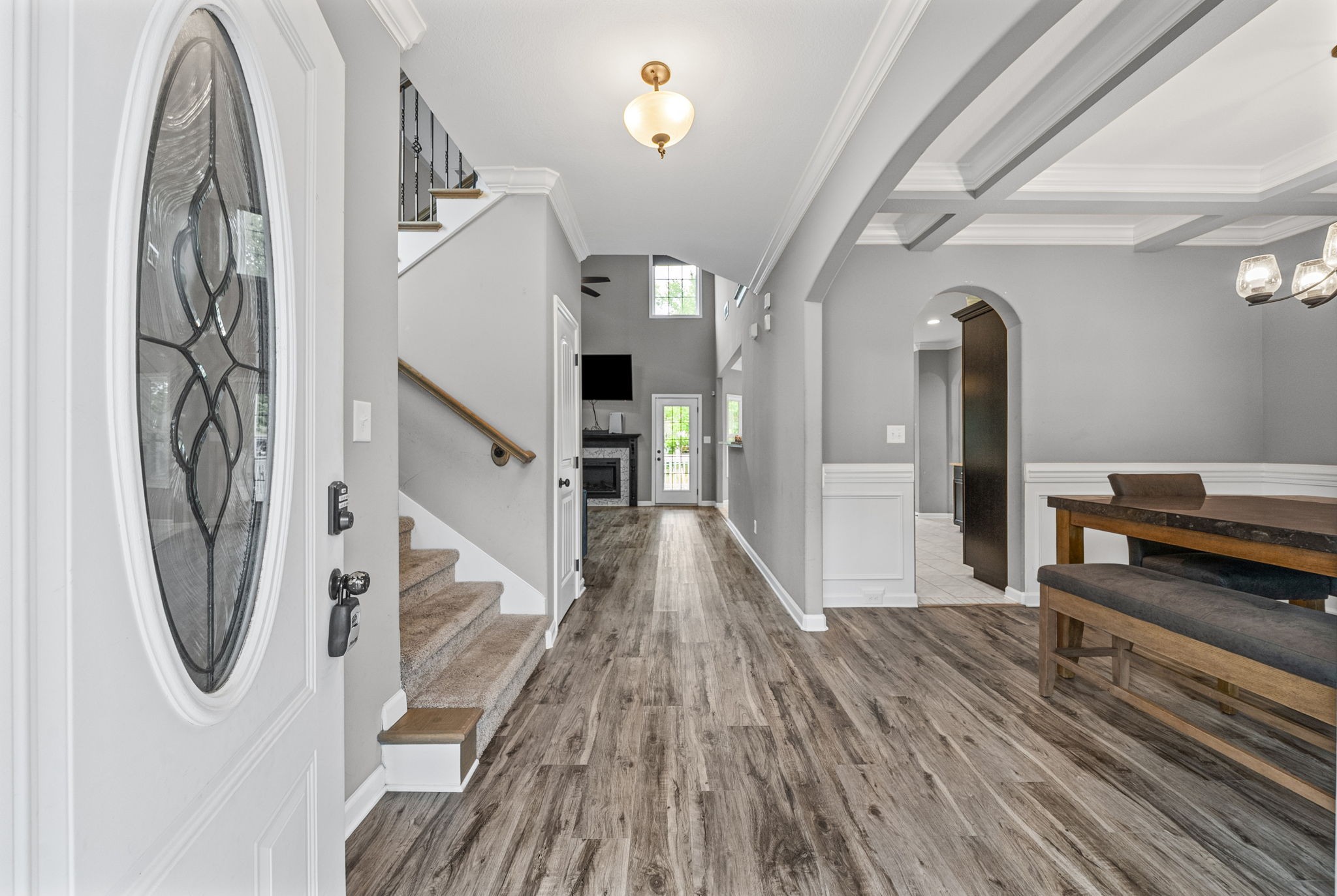 Residential in Clarksville 4
