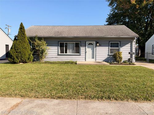 26730 Grandmont Street, Roseville, MI, 48066 | Card Image