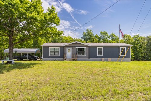 915 Marion County 5004, Valley Springs, AR, 72682-7550 | Card Image