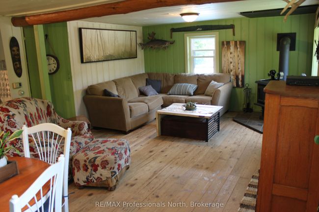 24430 Highway 35 Highway, House other with 2 bedrooms, 1 bathrooms and 4 parking in Lake of Bays ON | Image 19