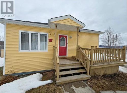 5 Star St, Corner Brook, NL, A2H3H5 | Card Image