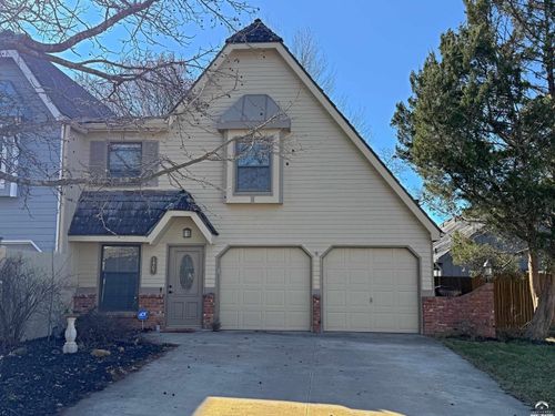 1407 Brighton Cir, Lawrence, KS, 66049-3726 | Card Image