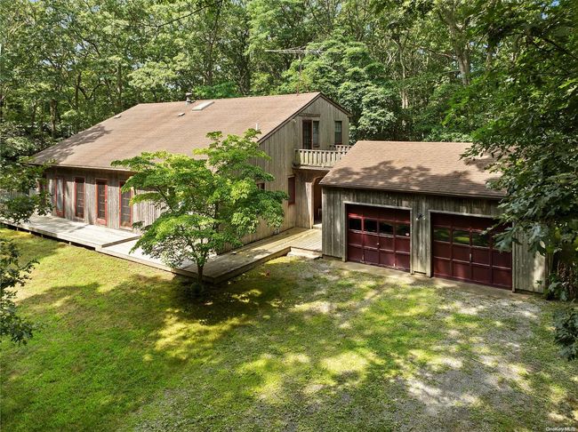 24 Old Farm Rd, House other with 5 bedrooms, 4 bathrooms and null parking in Sagaponack NY | Image 17