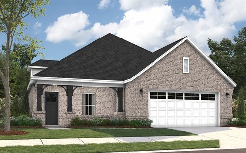 2316 Lake Shadow Lane, OPELIKA, AL, 36801 | Card Image