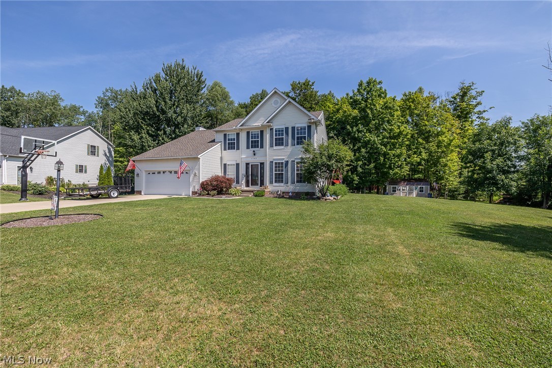 Residential in Streetsboro 3