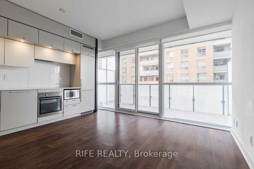 706-15 Grenville St, Toronto, ON, M4Y0B9 | Card Image