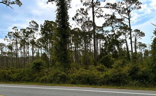 Lot 3 E Highway 98, Port St. Joe, FL, 32456 | Card Image