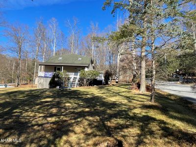 171 Turkey Ridge Road, House other with 3 bedrooms, 2 bathrooms and null parking in Flinton PA | Image 3