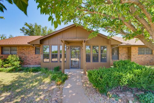 727 Key Ln, Abilene, TX, 79602-7603 | Card Image